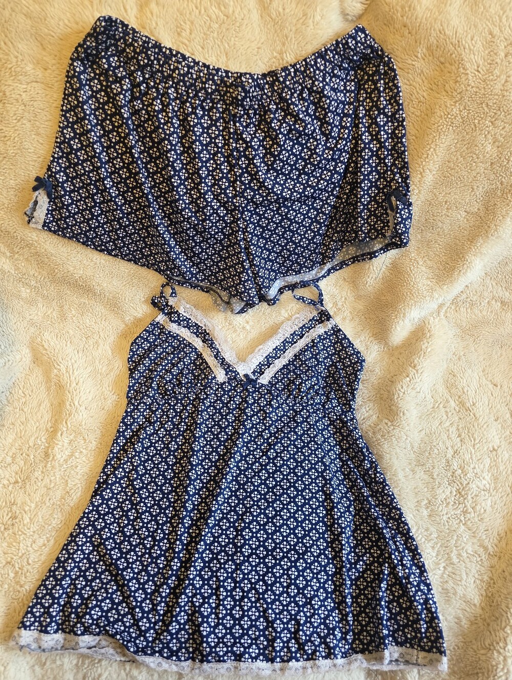 Pajama Set - Marilyn Monroe